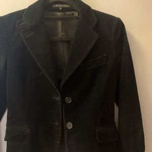 Theory Women’s Corduroy Blazer